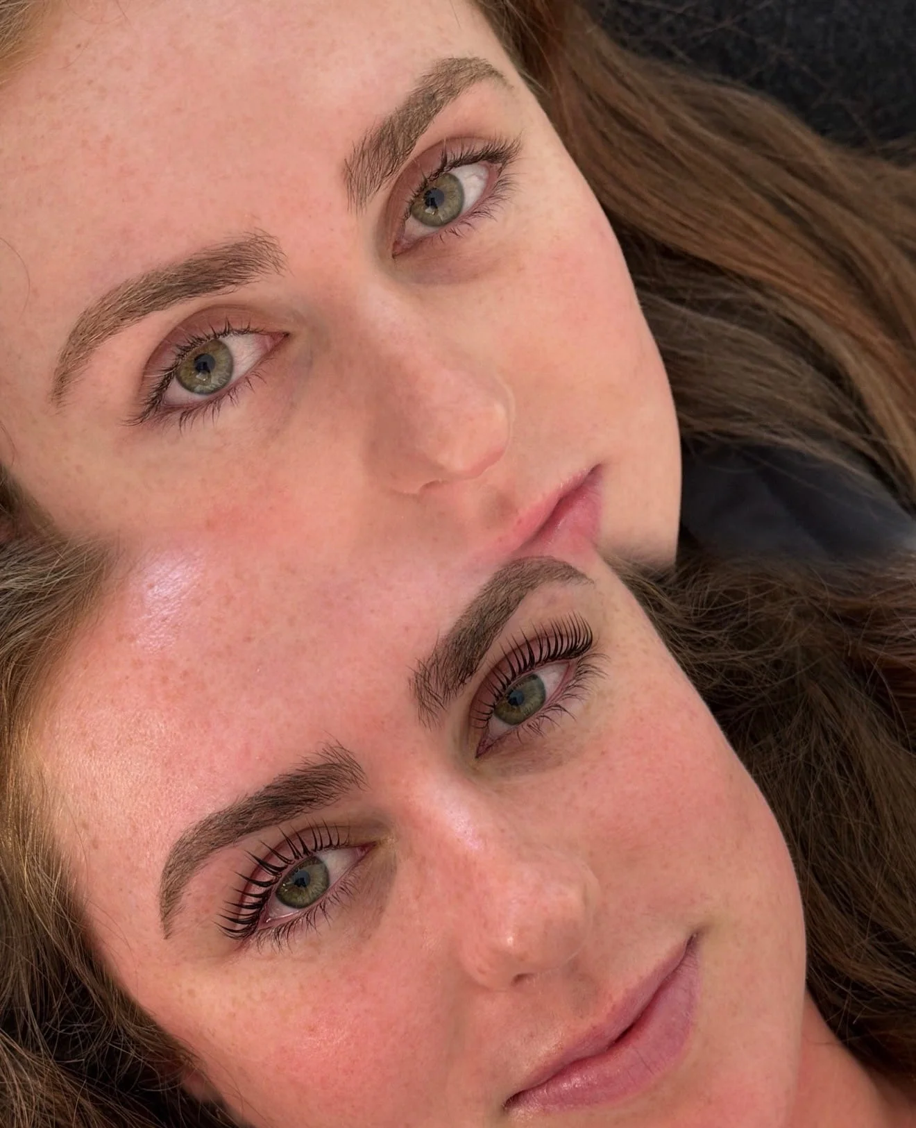 Studio Lash & Brow Finish
