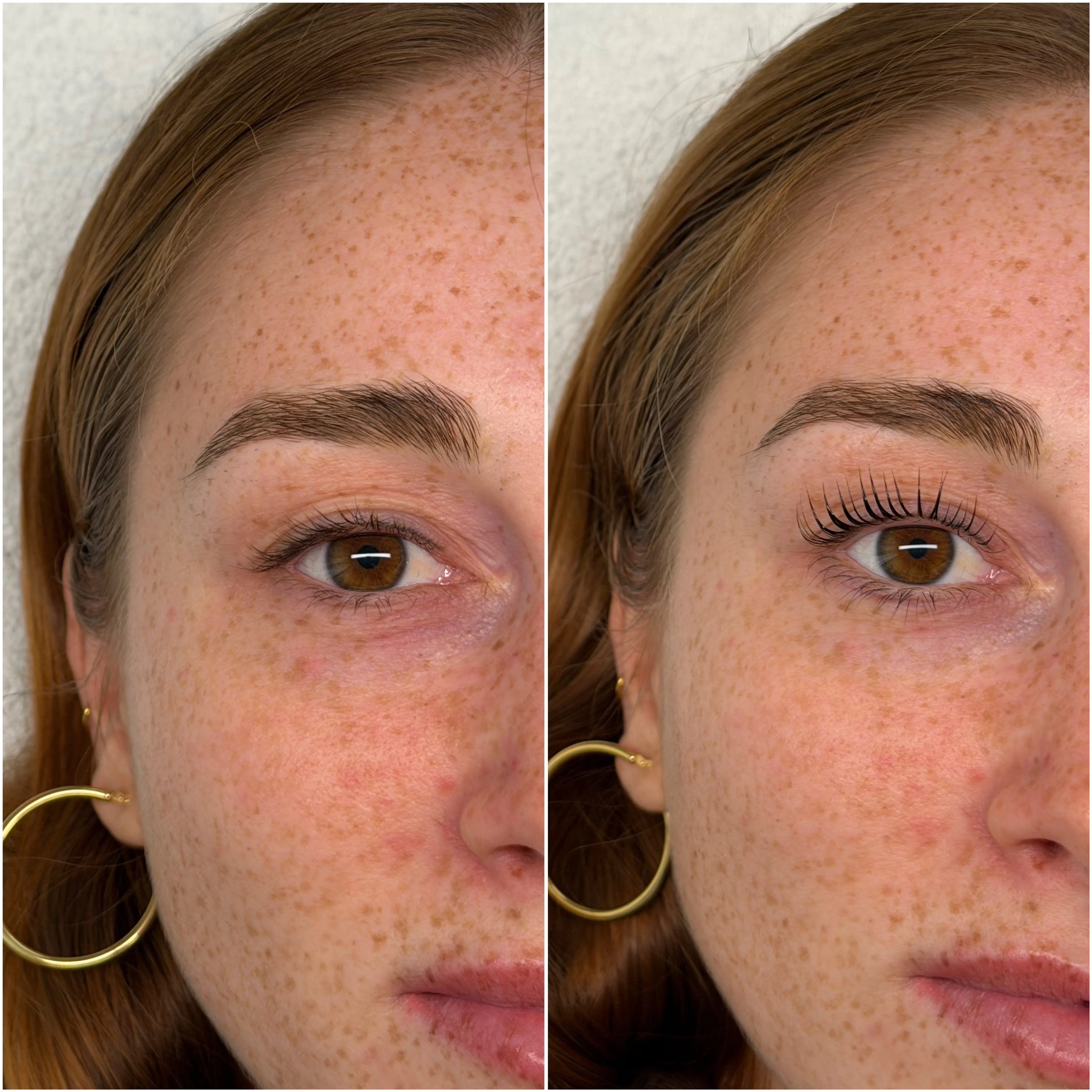 Lash Lift & Definition